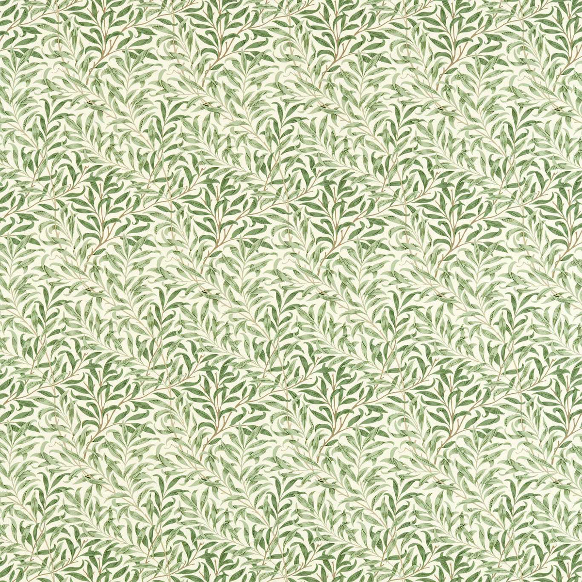 Morris &amp; Co &#39;Willow Bough - Sage&#39; Outdoor Fabric