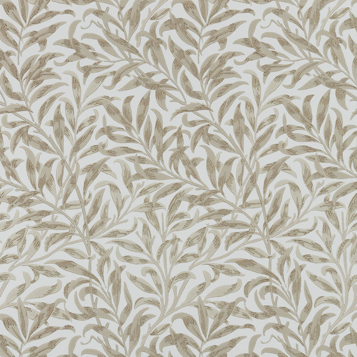 Willow Boughs Wallpaper - Morris & Co