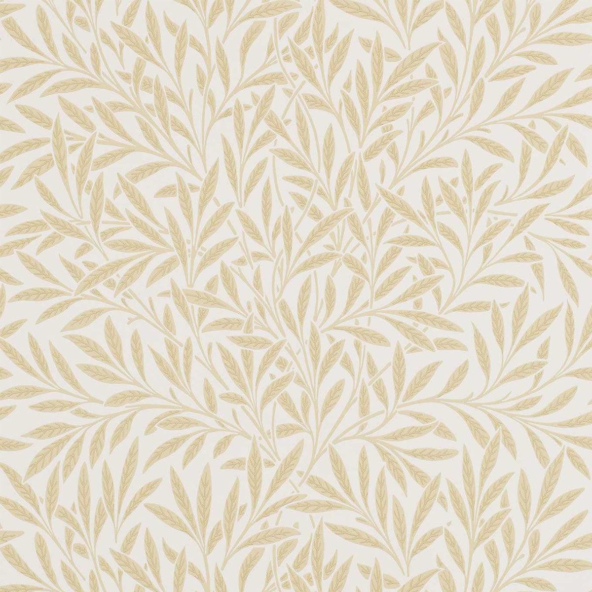 Morris &amp; Co - Willow Wallpaper