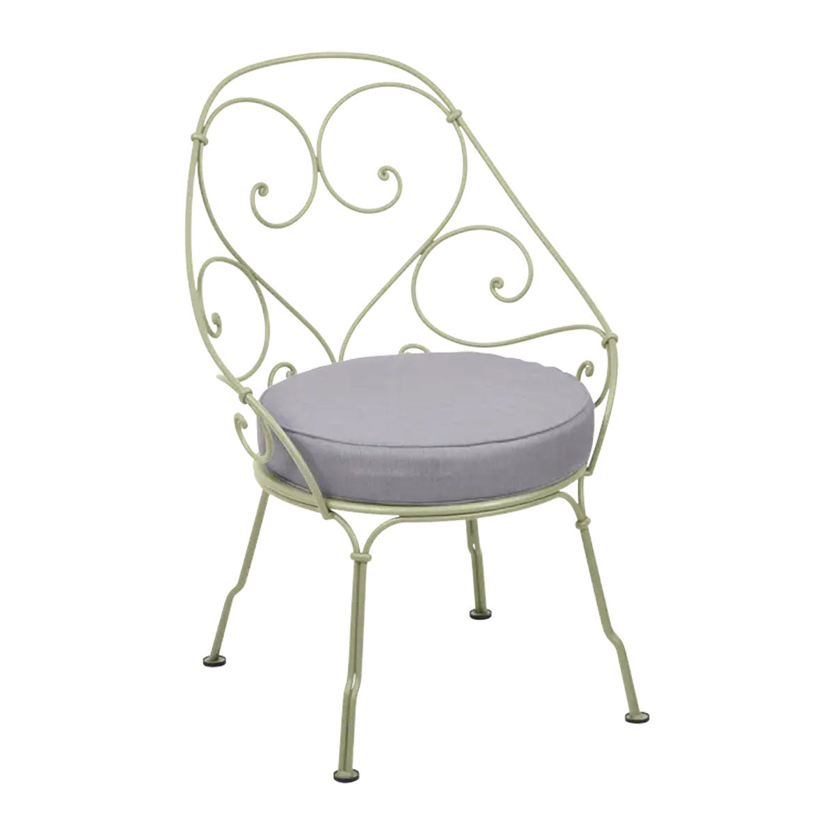 1900 Cabriolet Armchair - Fermob