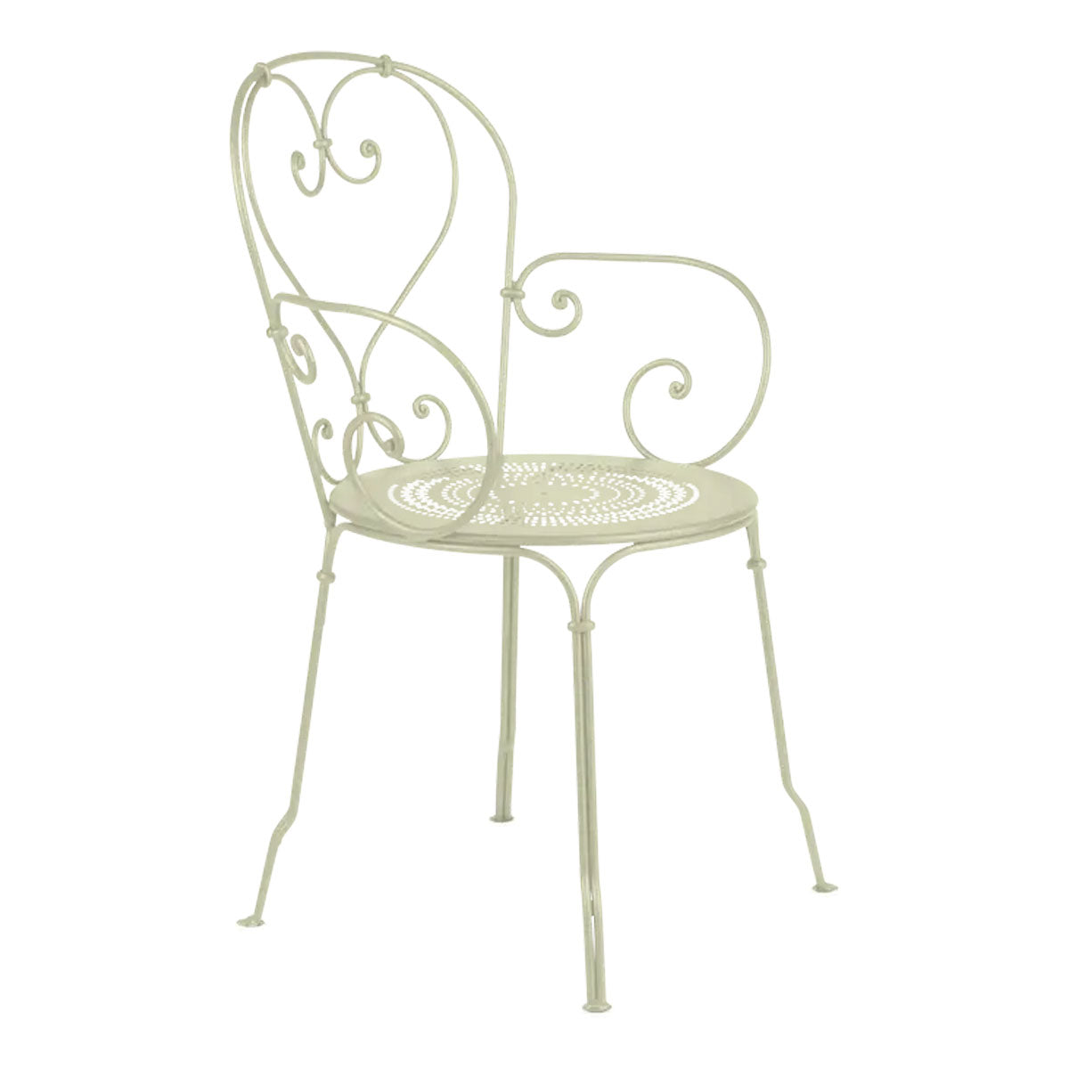 1900 Armchair - Fermob