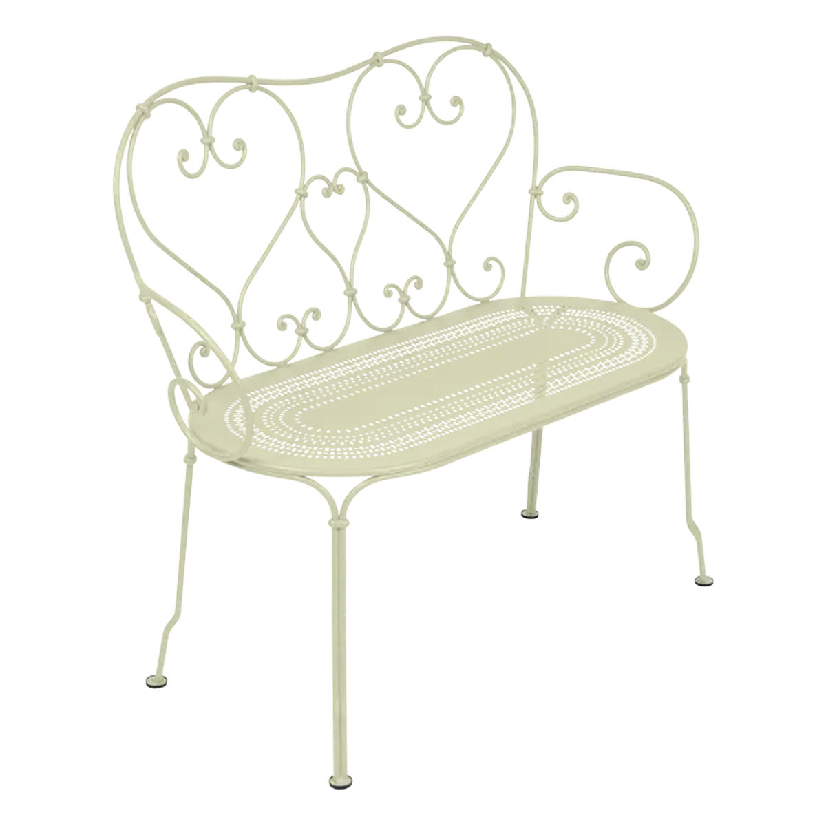 1900 Bench - Fermob