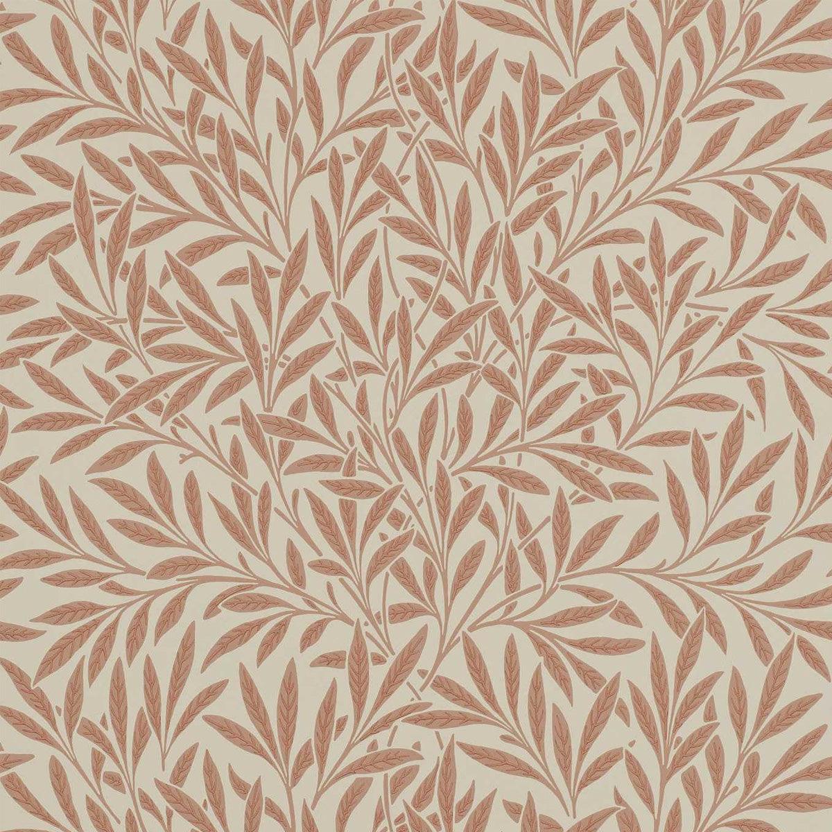 Morris &amp; Co - Willow Wallpaper