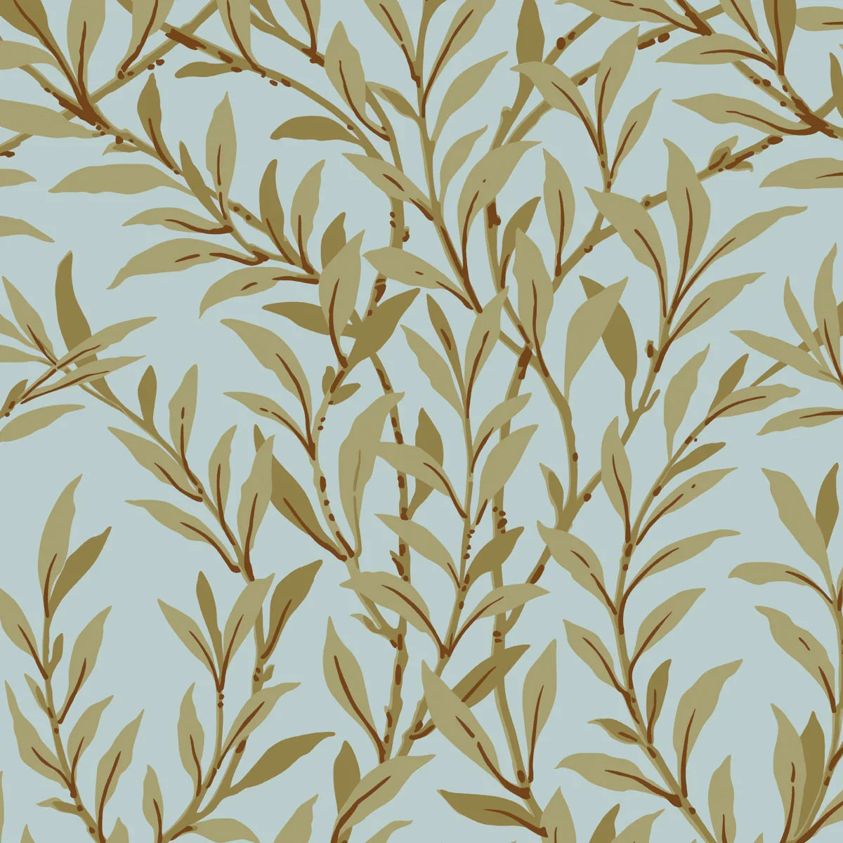 Willow Branch Wallpaper - Cole & Son