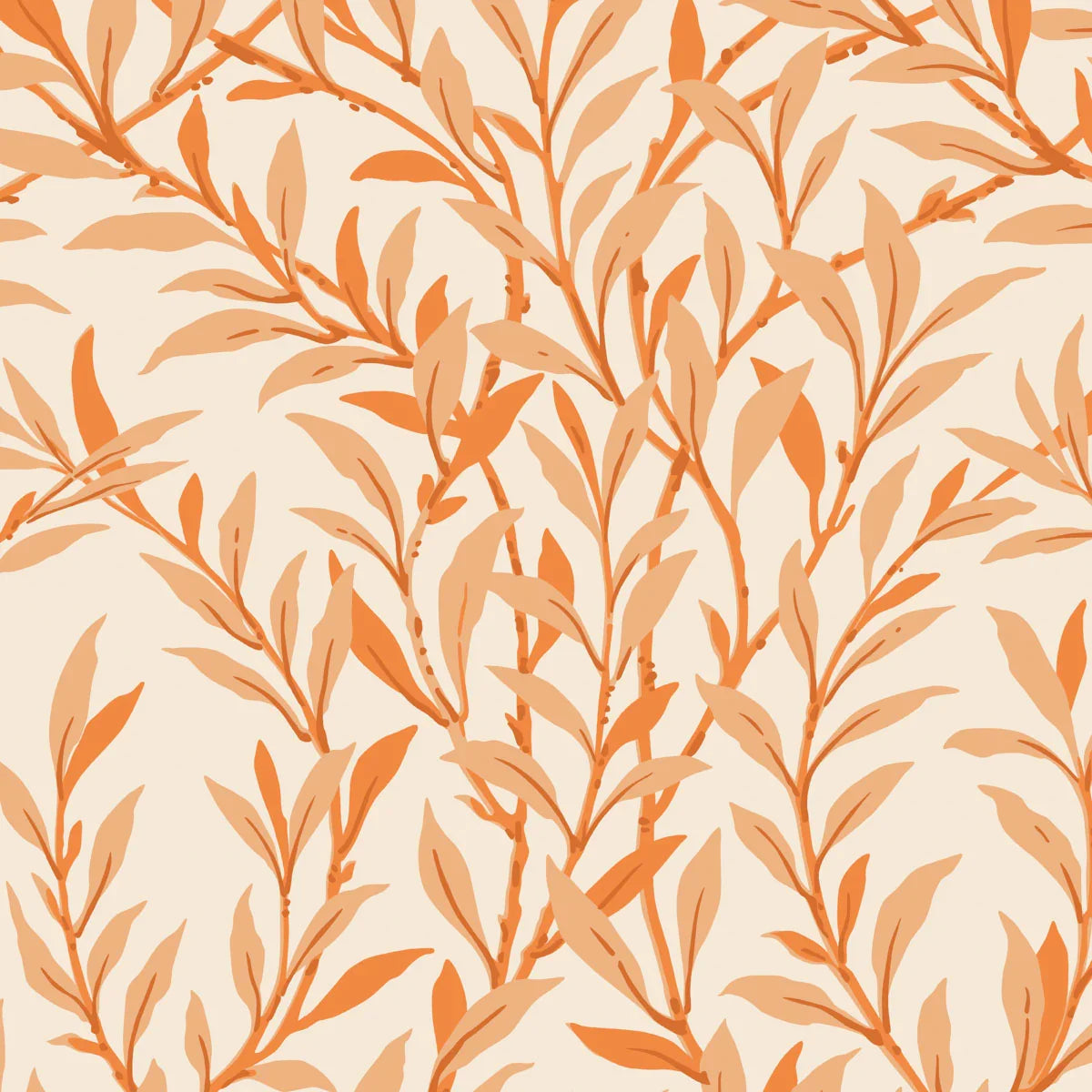 Willow Branch Wallpaper - Cole & Son