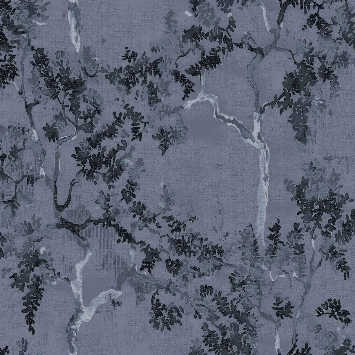Willow Poem Wallpaper - Coordonne