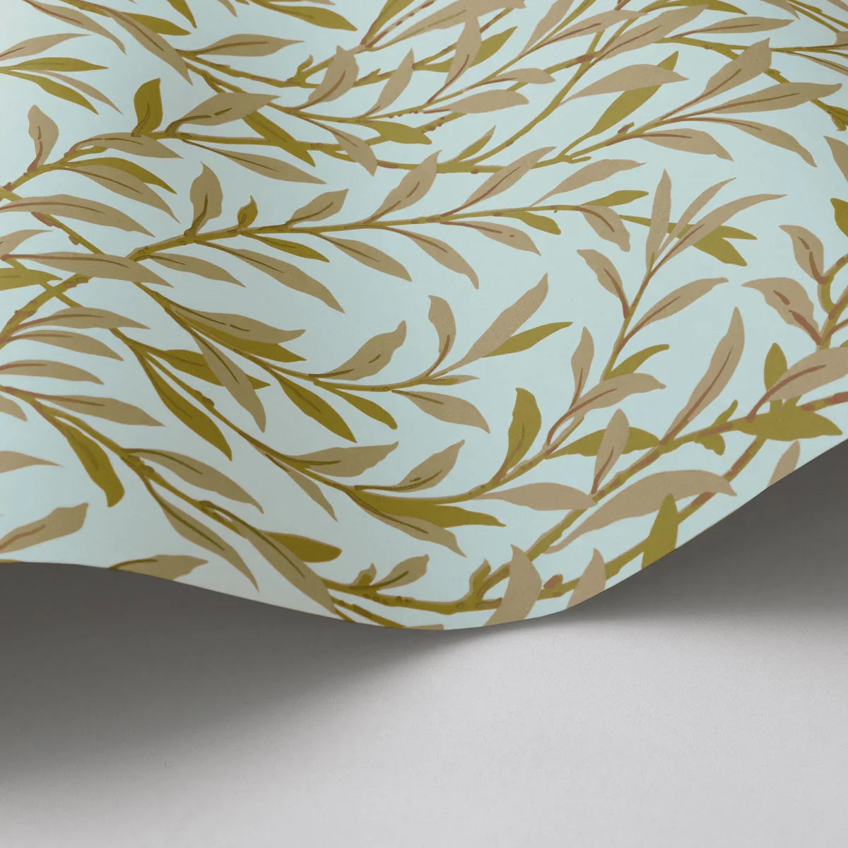 Willow Branch Wallpaper - Cole & Son