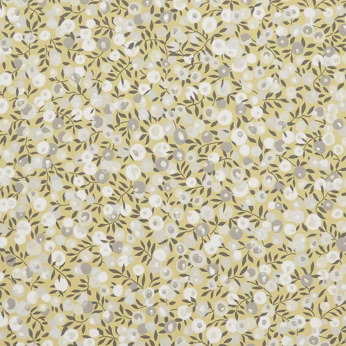 Wiltshire Blossom Wallpaper - Liberty