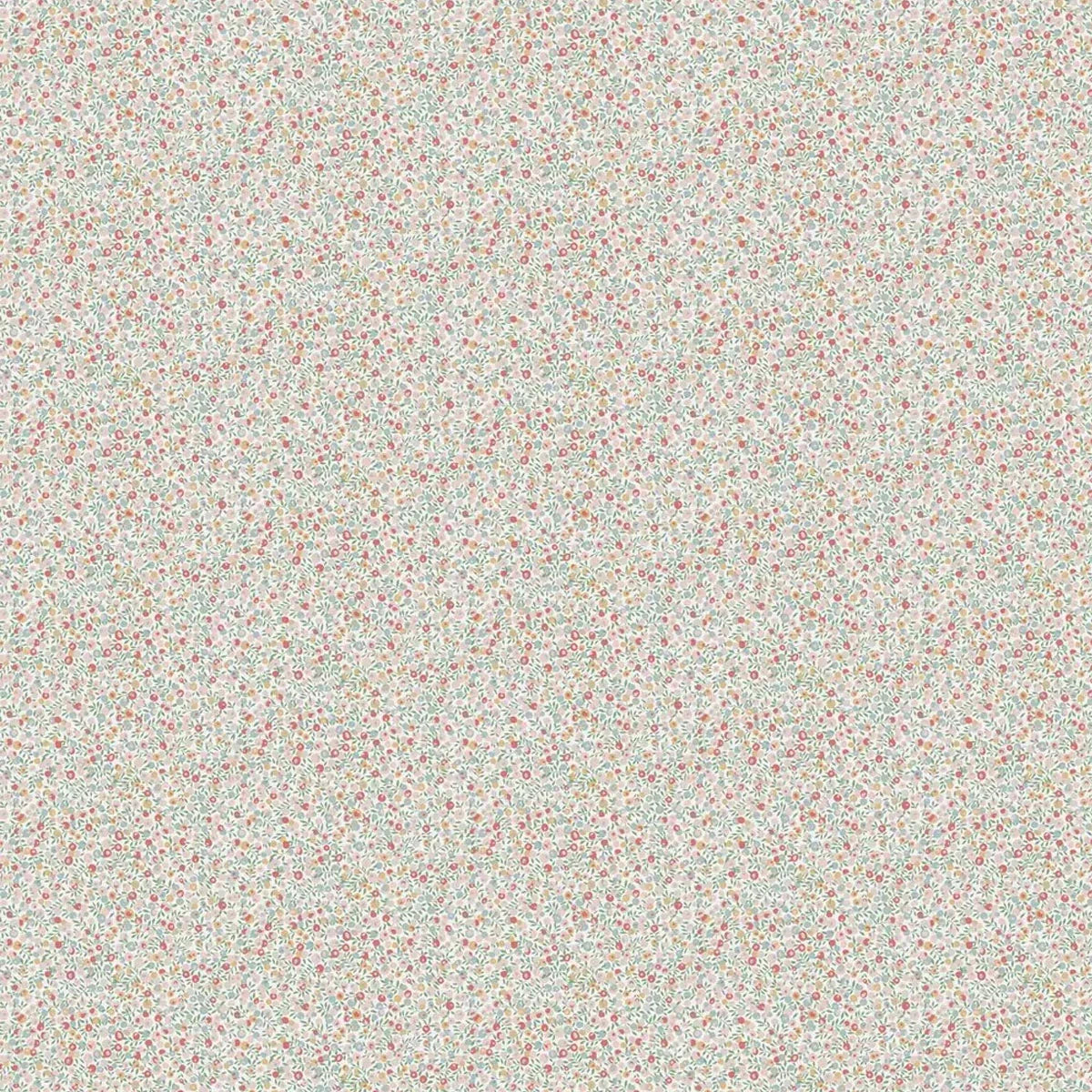 Wiltshire Blossom Wallpaper - Liberty