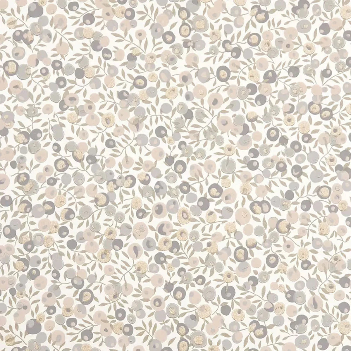 Wiltshire Blossom Wallpaper - Liberty