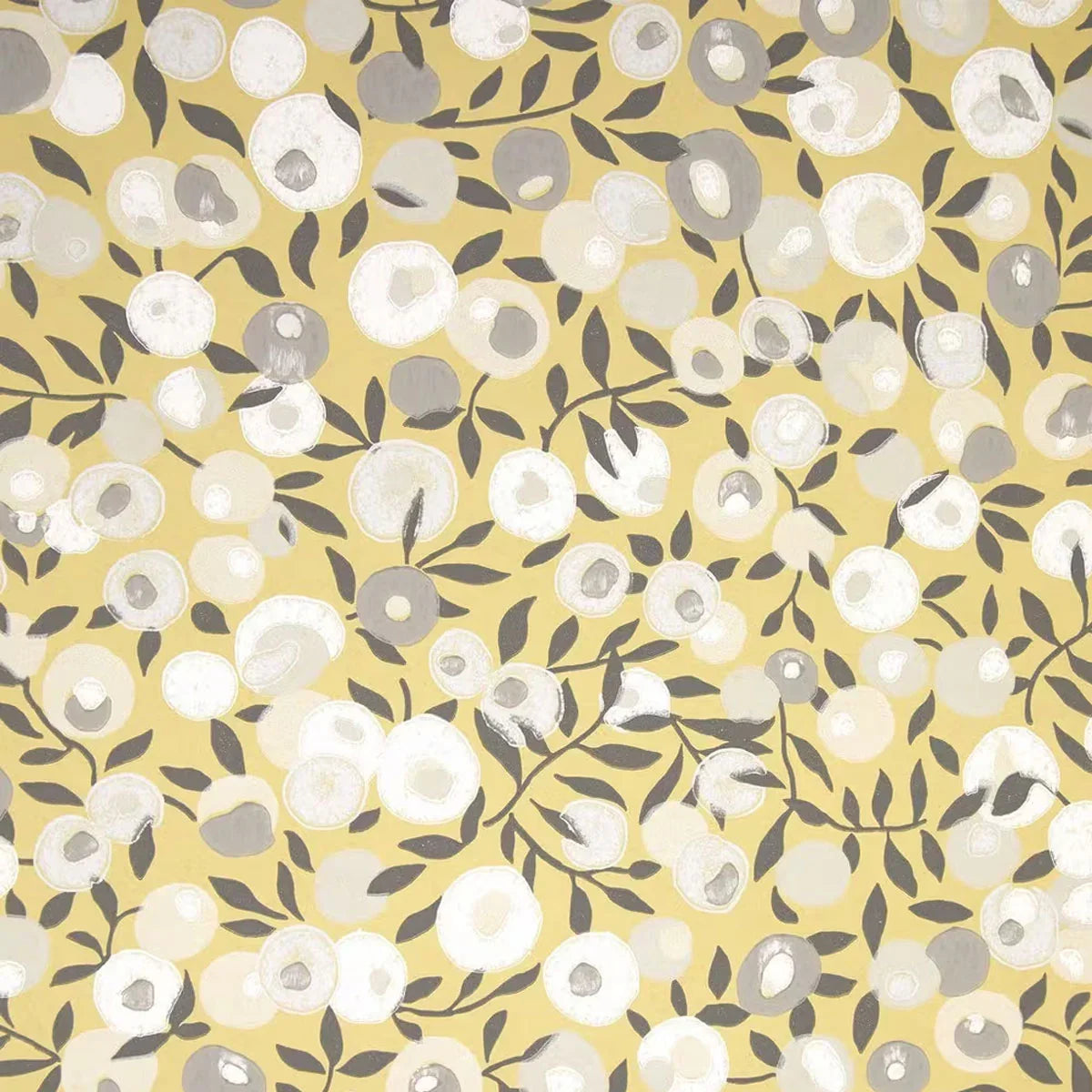 Wiltshire Blossom Wallpaper - Liberty
