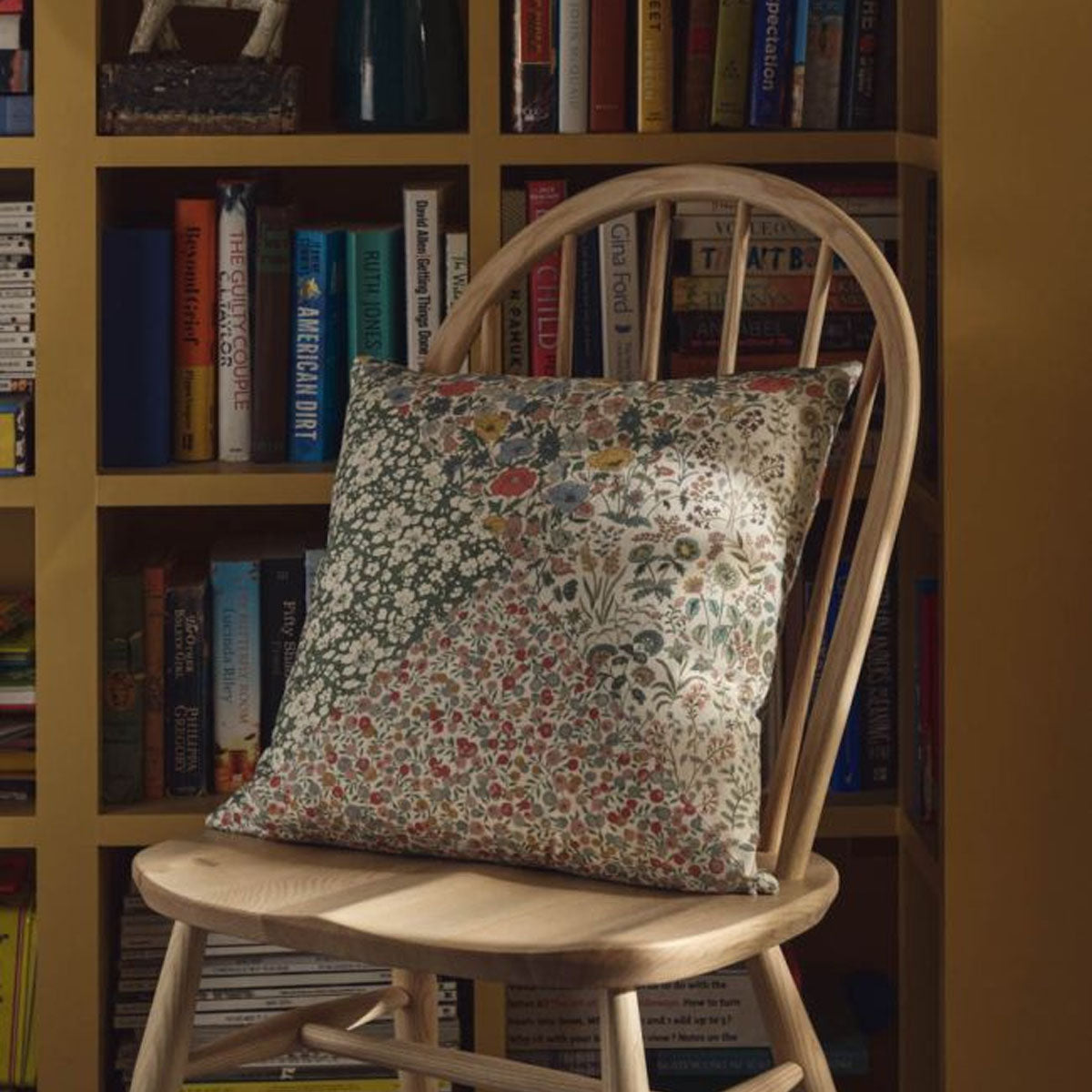 Wiltshire Blossom Fabric - Liberty