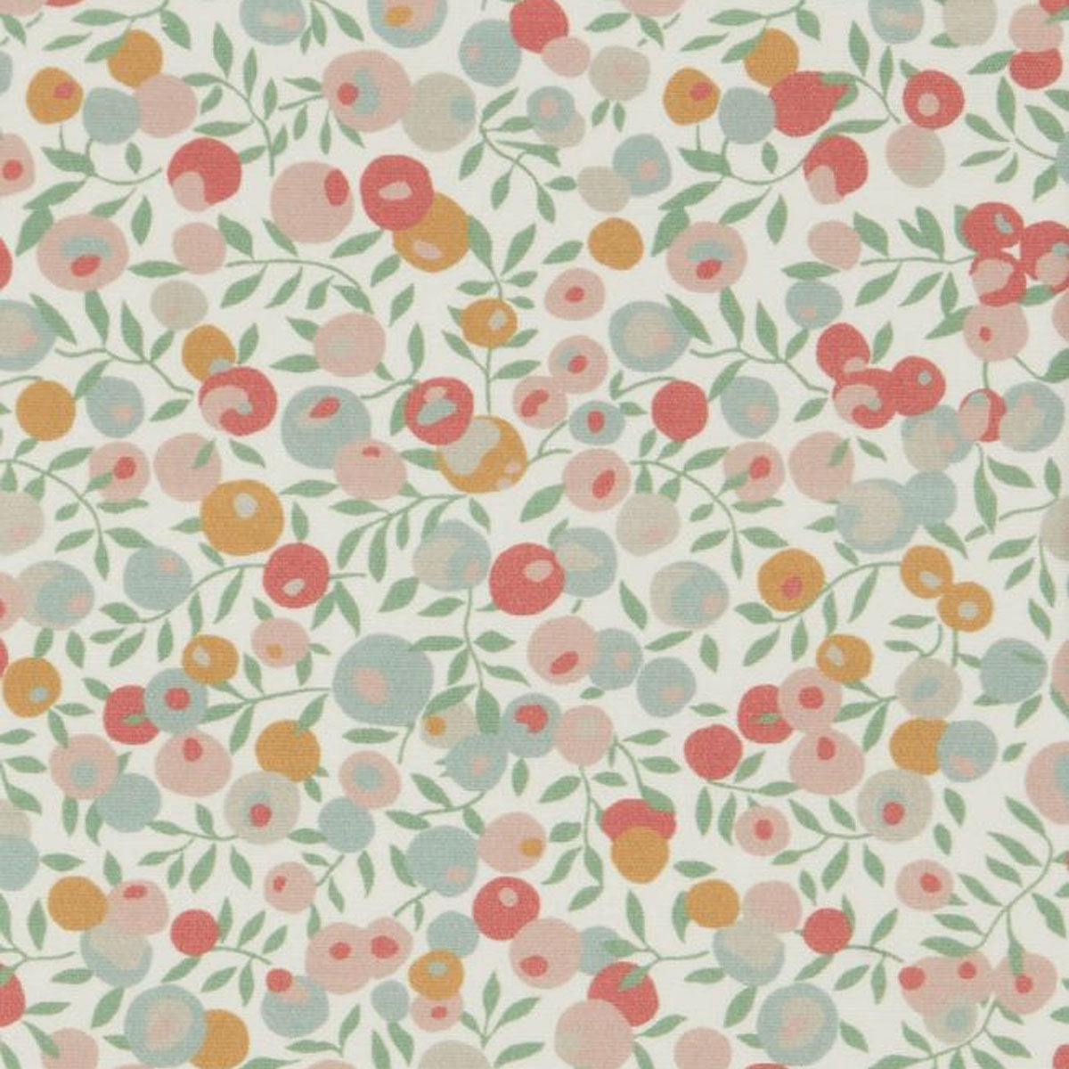 Wiltshire Blossom Fabric - Liberty