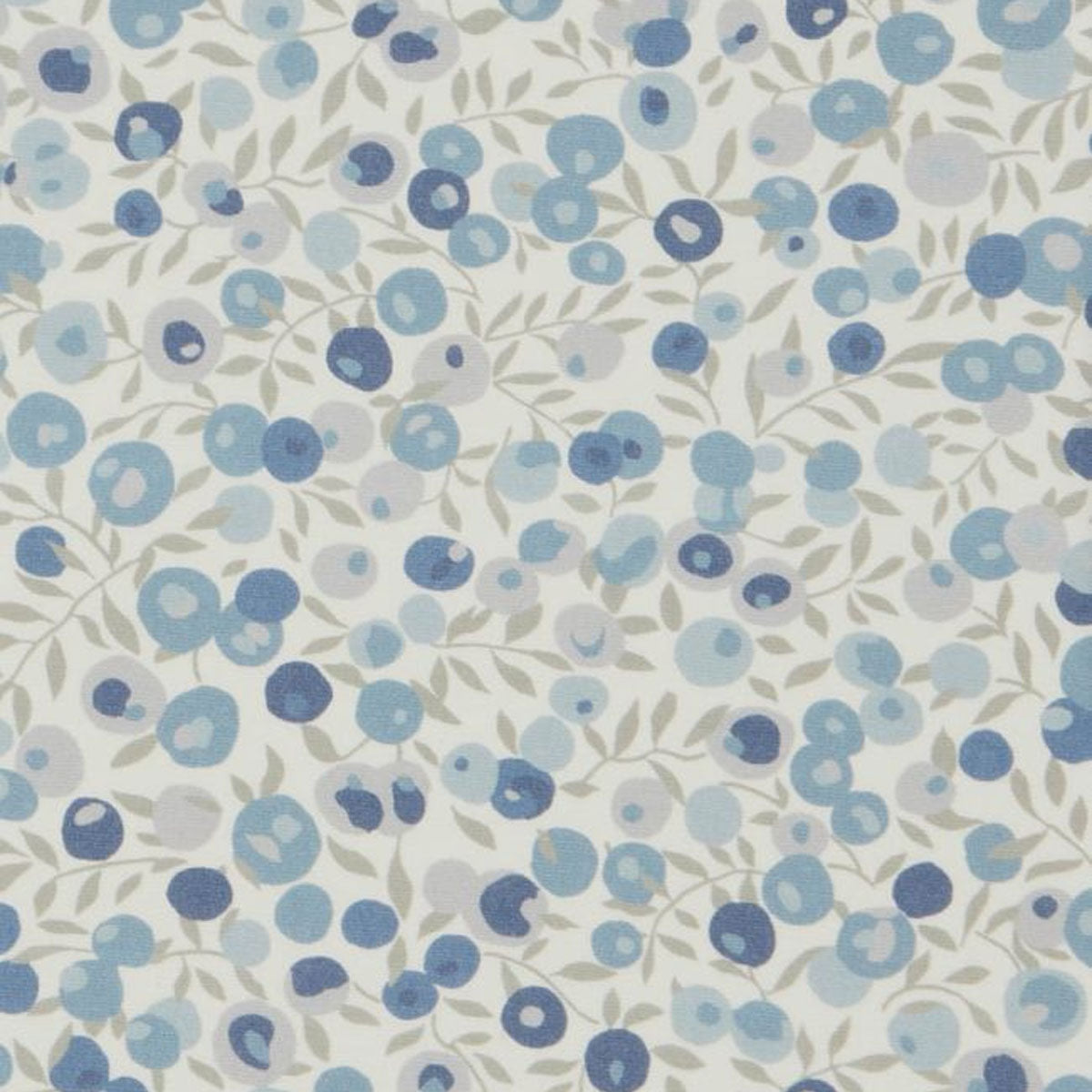 Wiltshire Blossom Fabric - Liberty