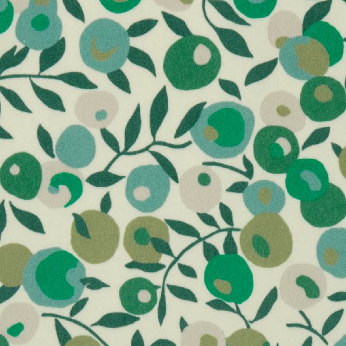 Wiltshire Blossom Fabric - Liberty