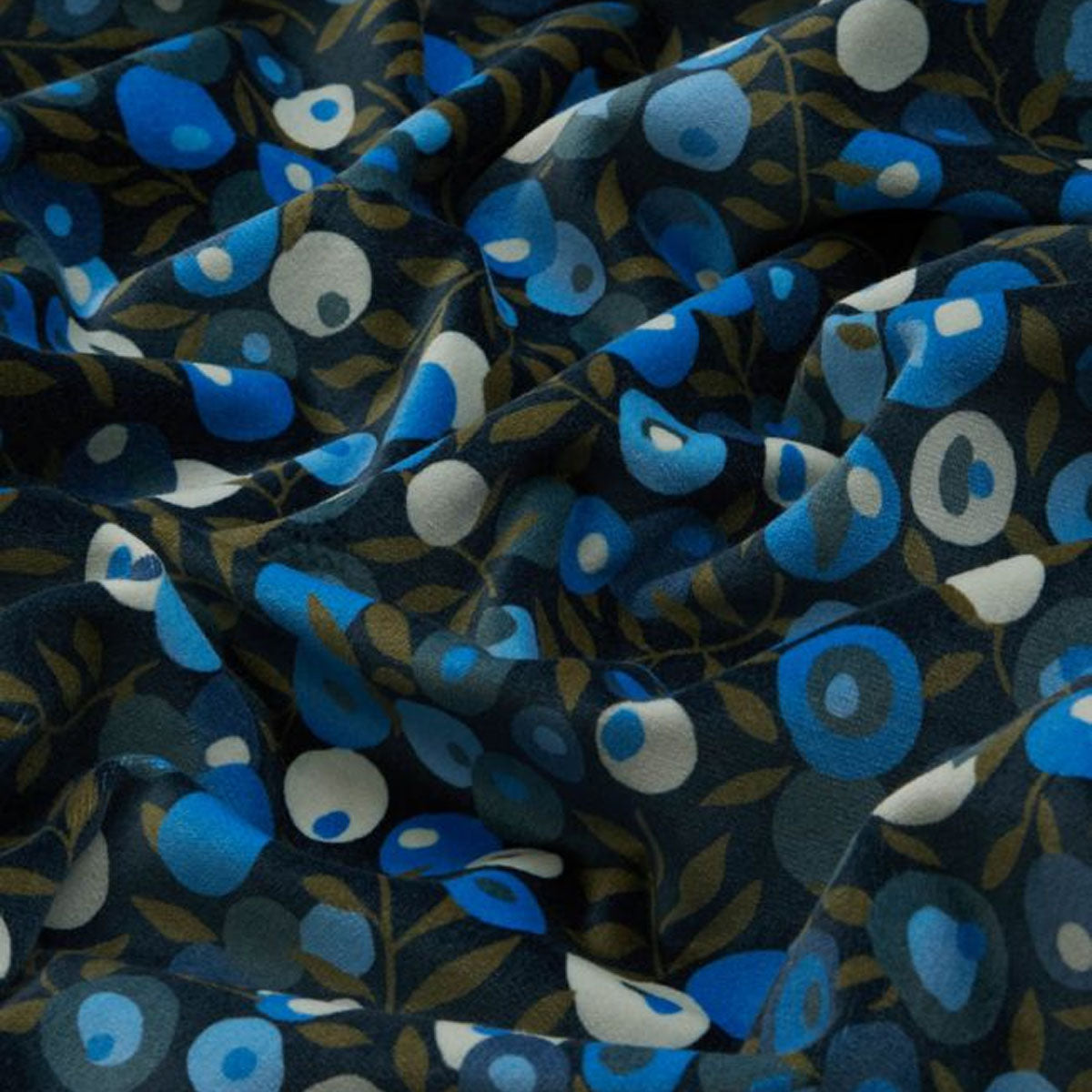 Wiltshire Blossom Fabric - Liberty