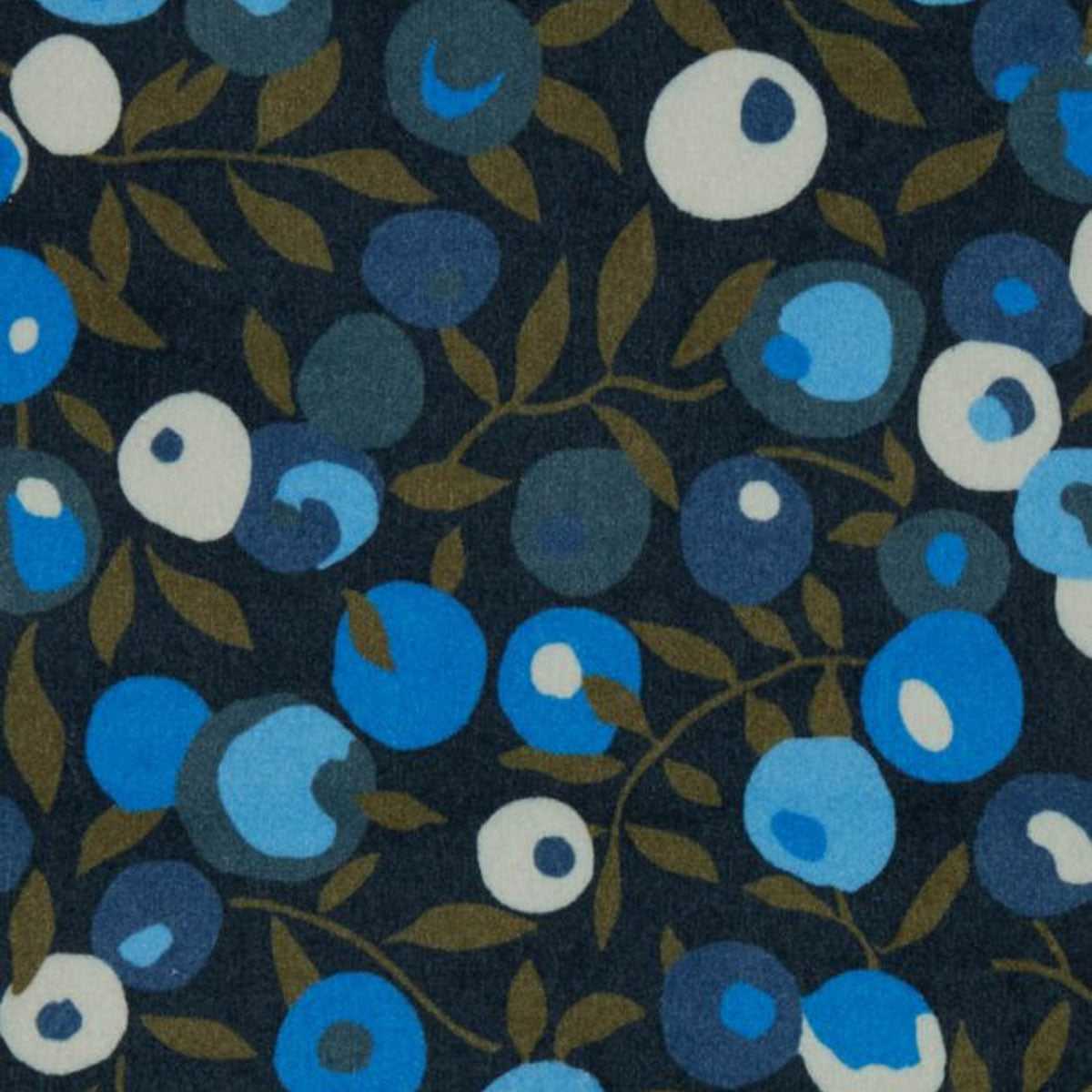 Wiltshire Blossom Fabric - Liberty