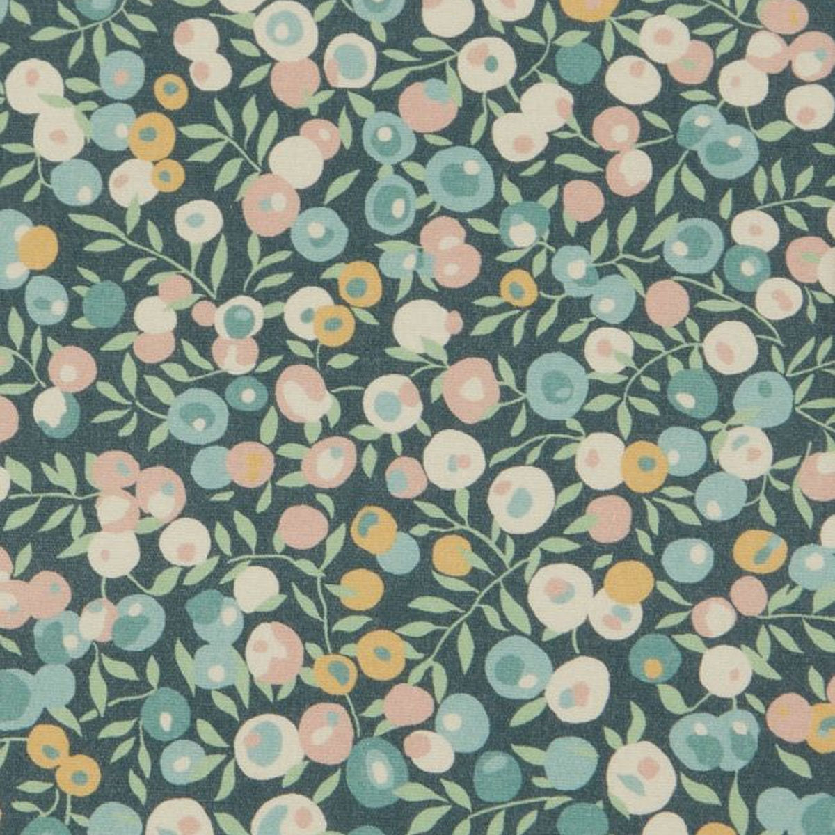 Wiltshire Blossom Fabric - Liberty