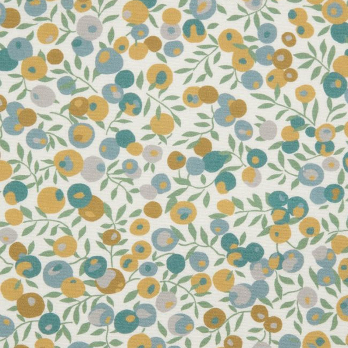 Wiltshire Blossom Fabric - Liberty