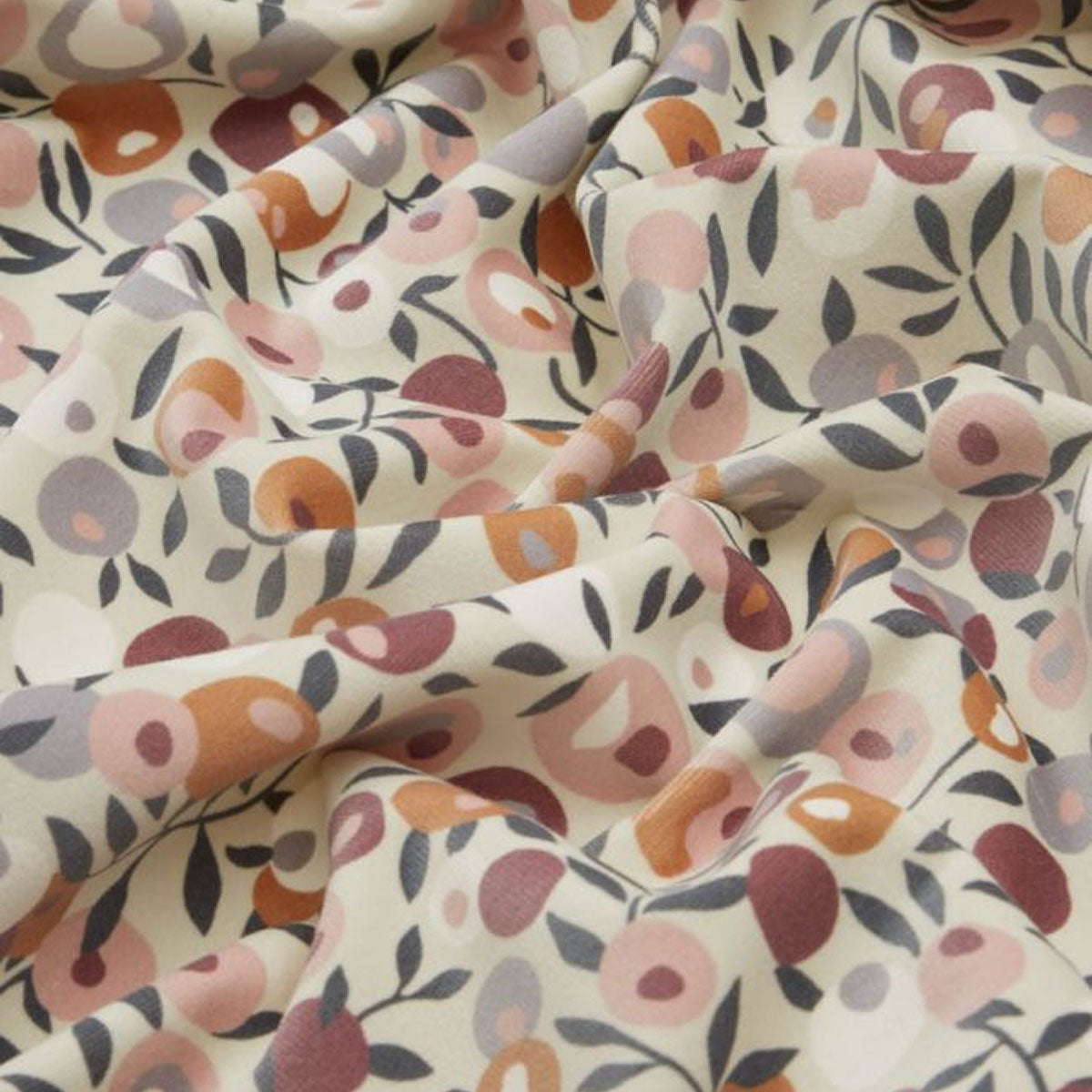 Wiltshire Blossom Fabric - Liberty