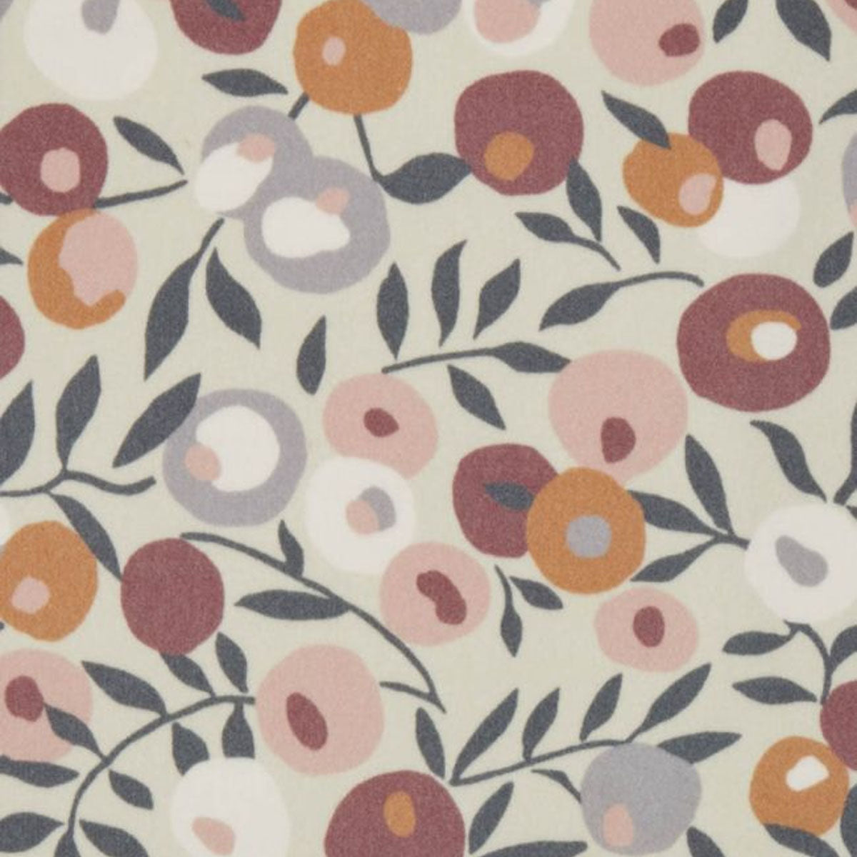 Wiltshire Blossom Fabric - Liberty