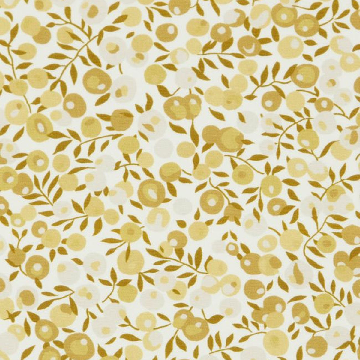 Wiltshire Blossom Fabric - Liberty