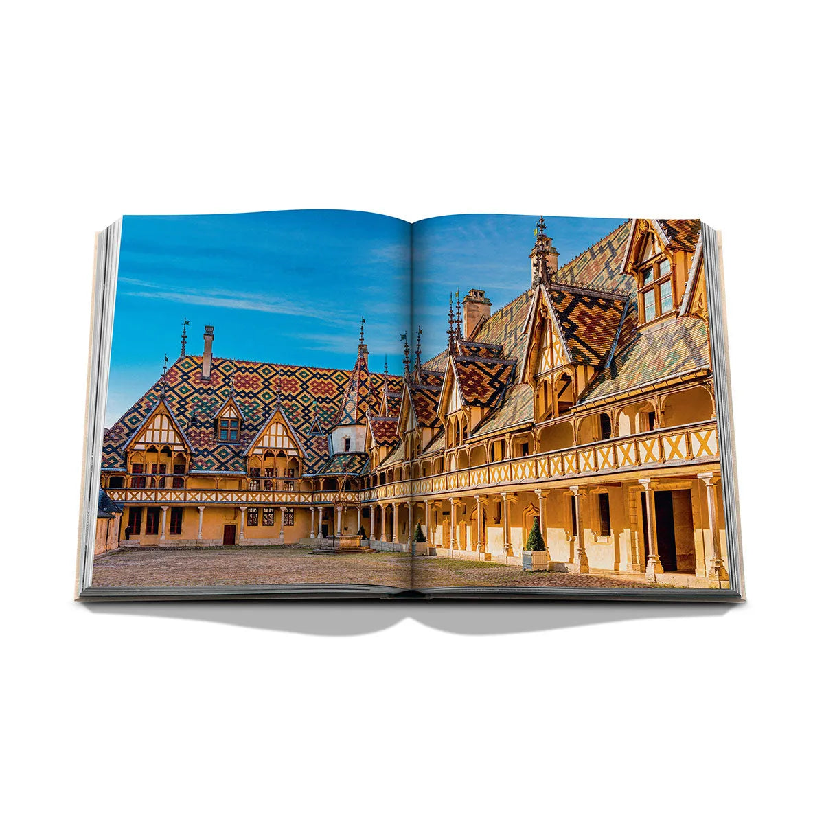 Wine &amp; Travel France - Assouline