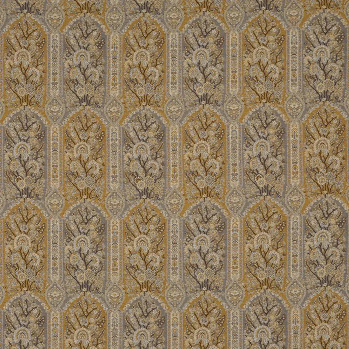 Winton Fabric - GP&J Baker