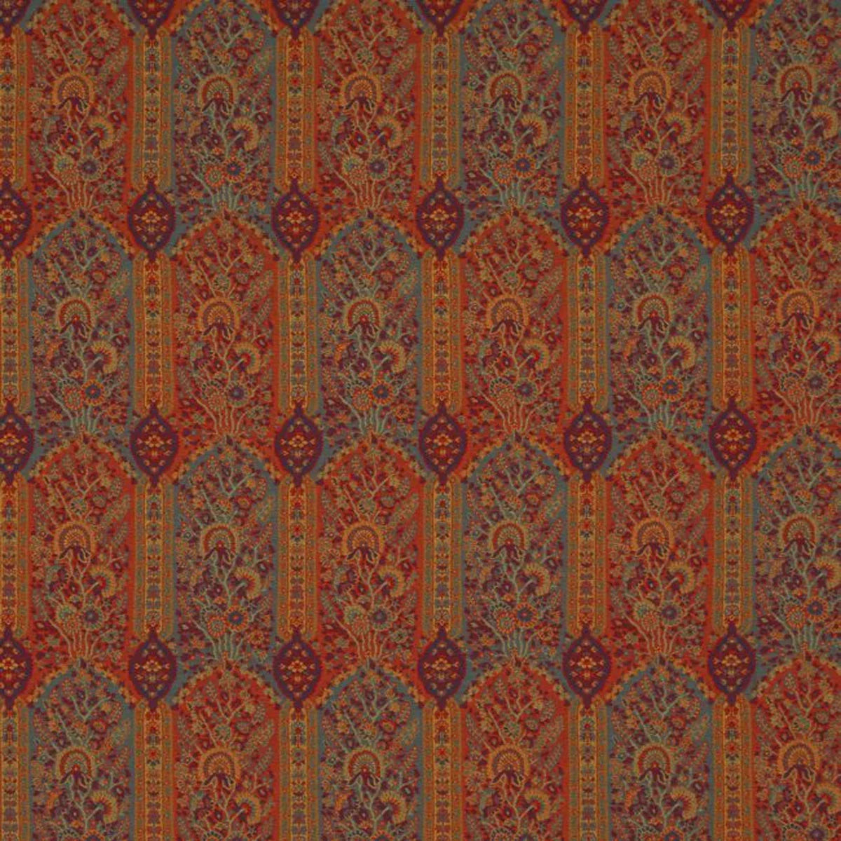 Winton Fabric - GP&J Baker