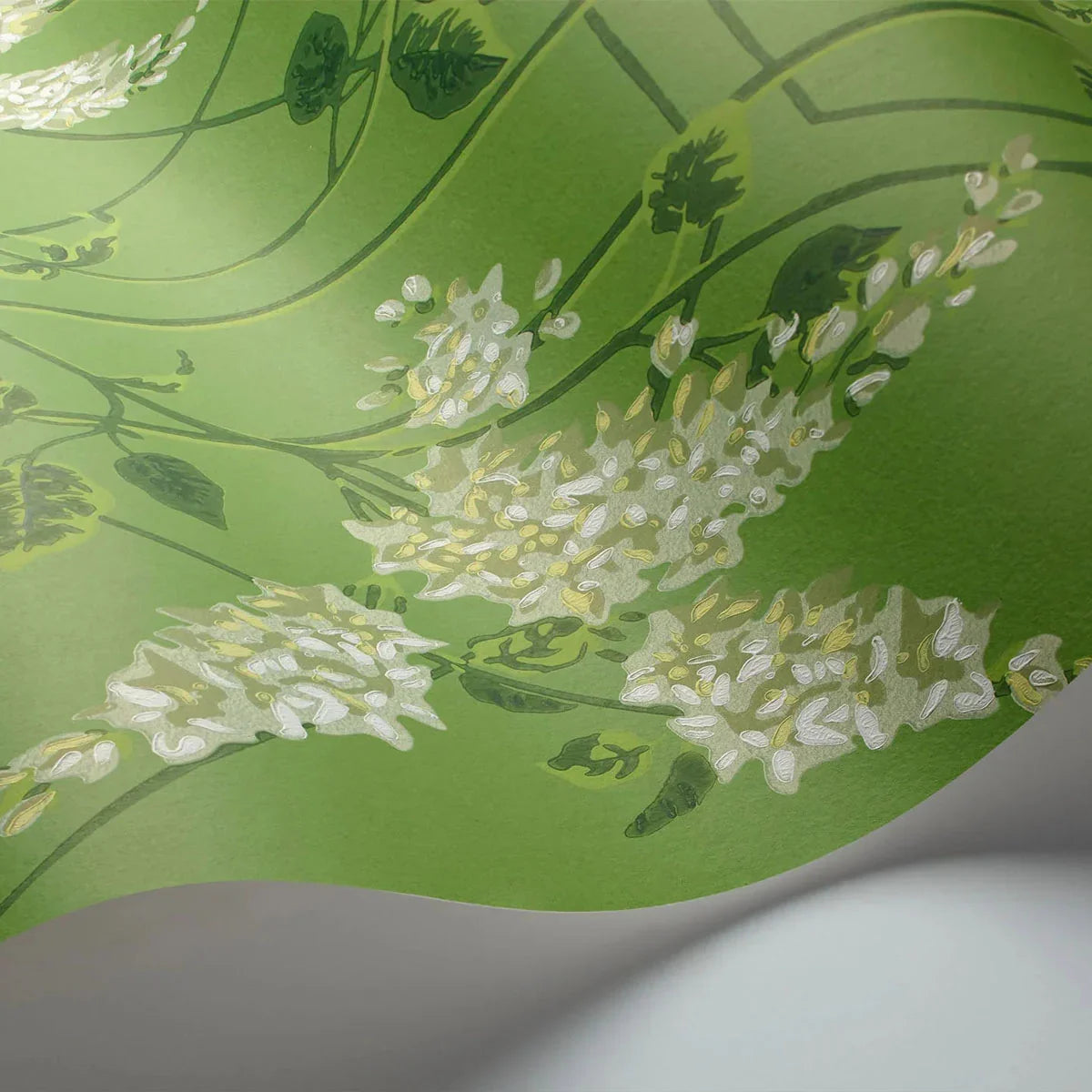 Wisteria Wallpaper - Cole & Son