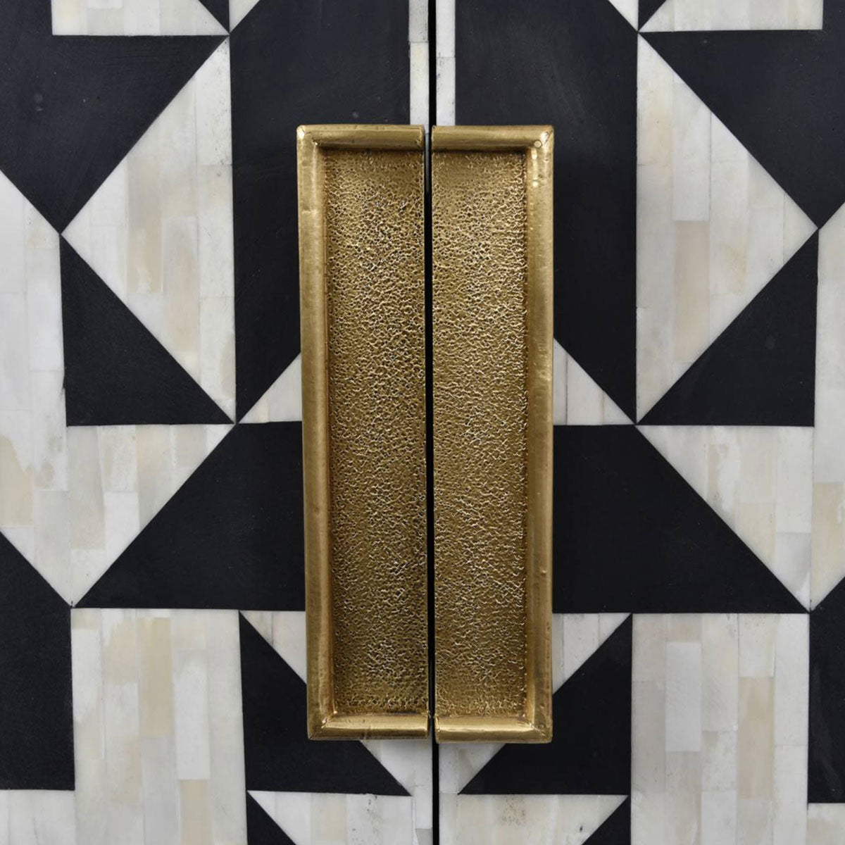 Wolseley Bone Inlay Drinks Cabinet - Courthouse Furniture