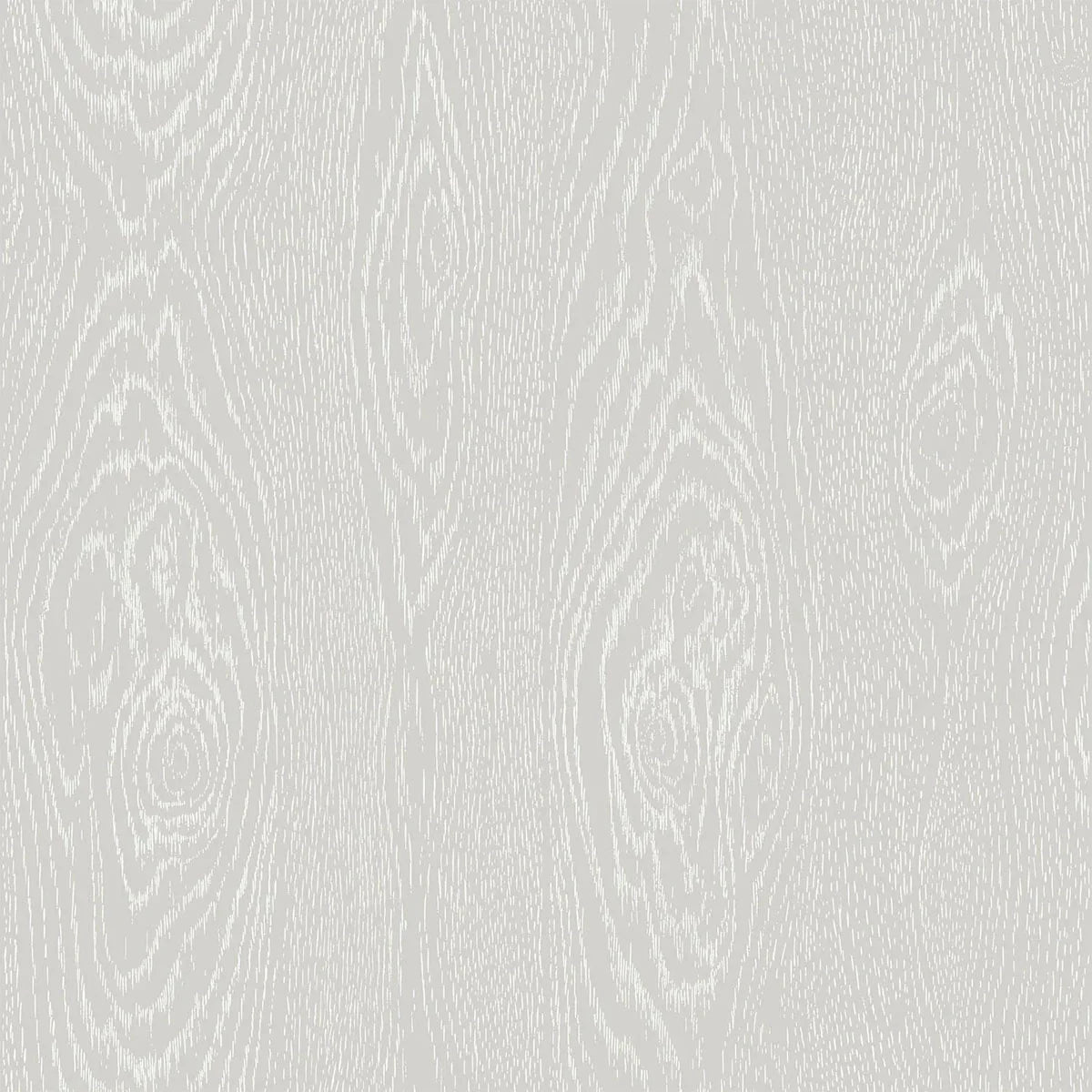 Wood Grain Curio Wallpaper - Cole & Son