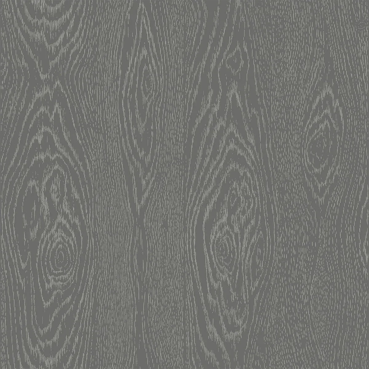 Wood Grain Curio Wallpaper - Cole & Son