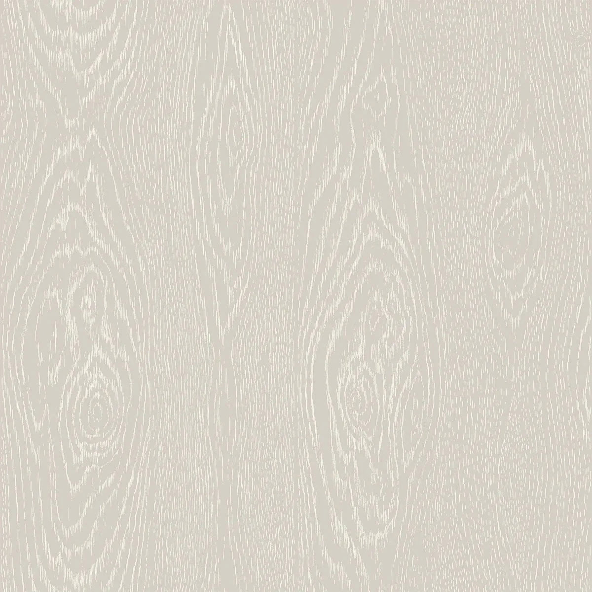 Wood Grain Curio Wallpaper - Cole & Son