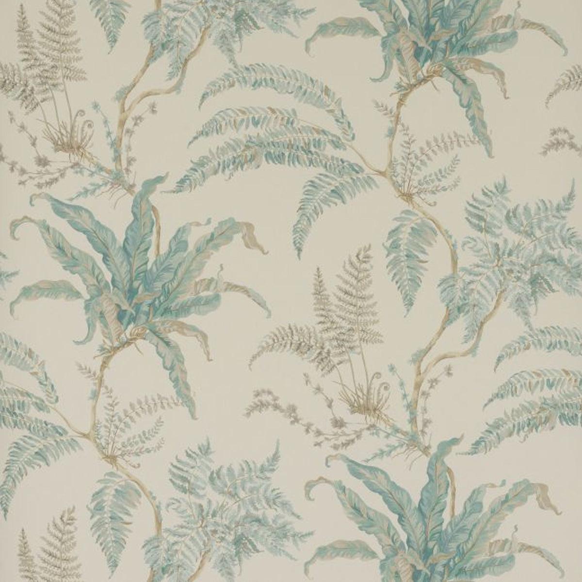 Colefax &amp; Fowler - Woodfern Wallpaper