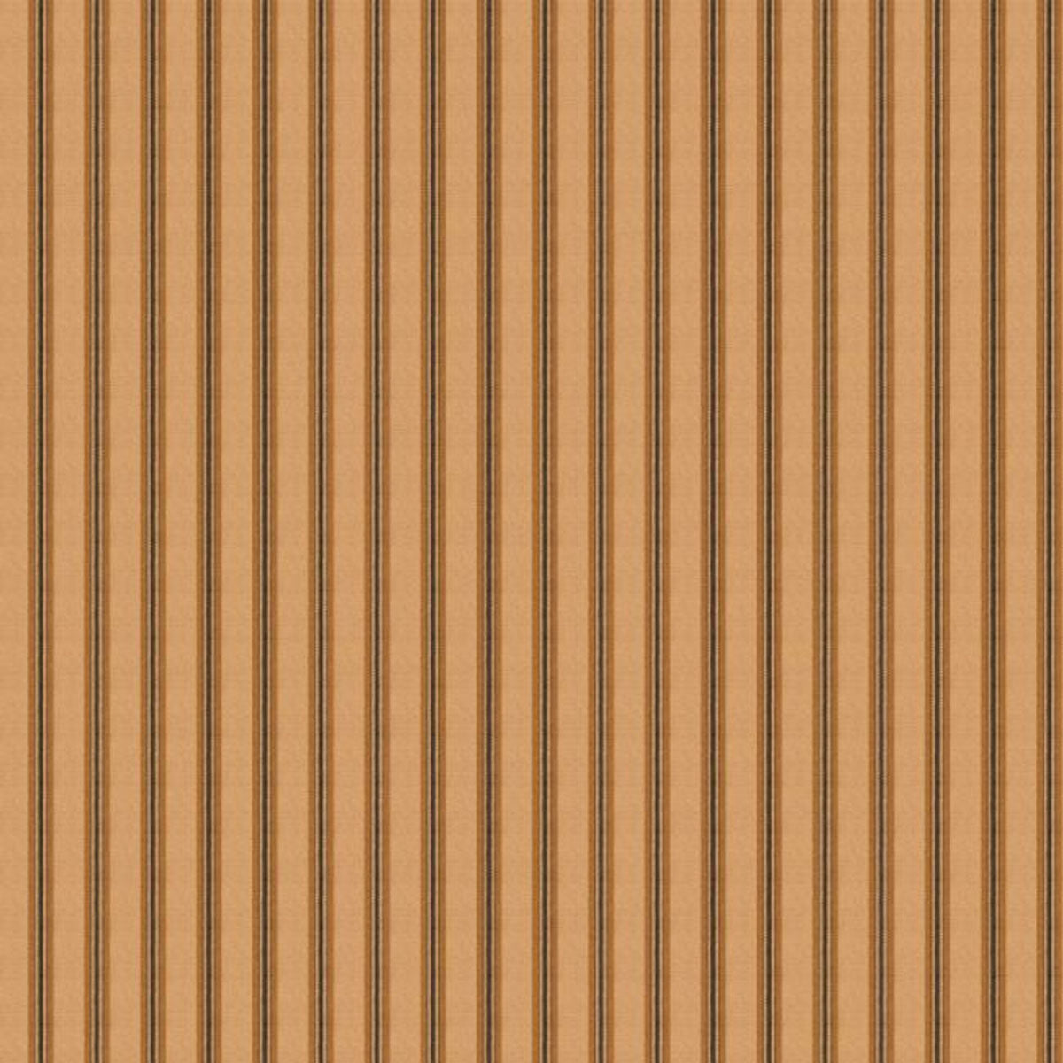 Mulberry Home Somerton Stripe Wallpaper