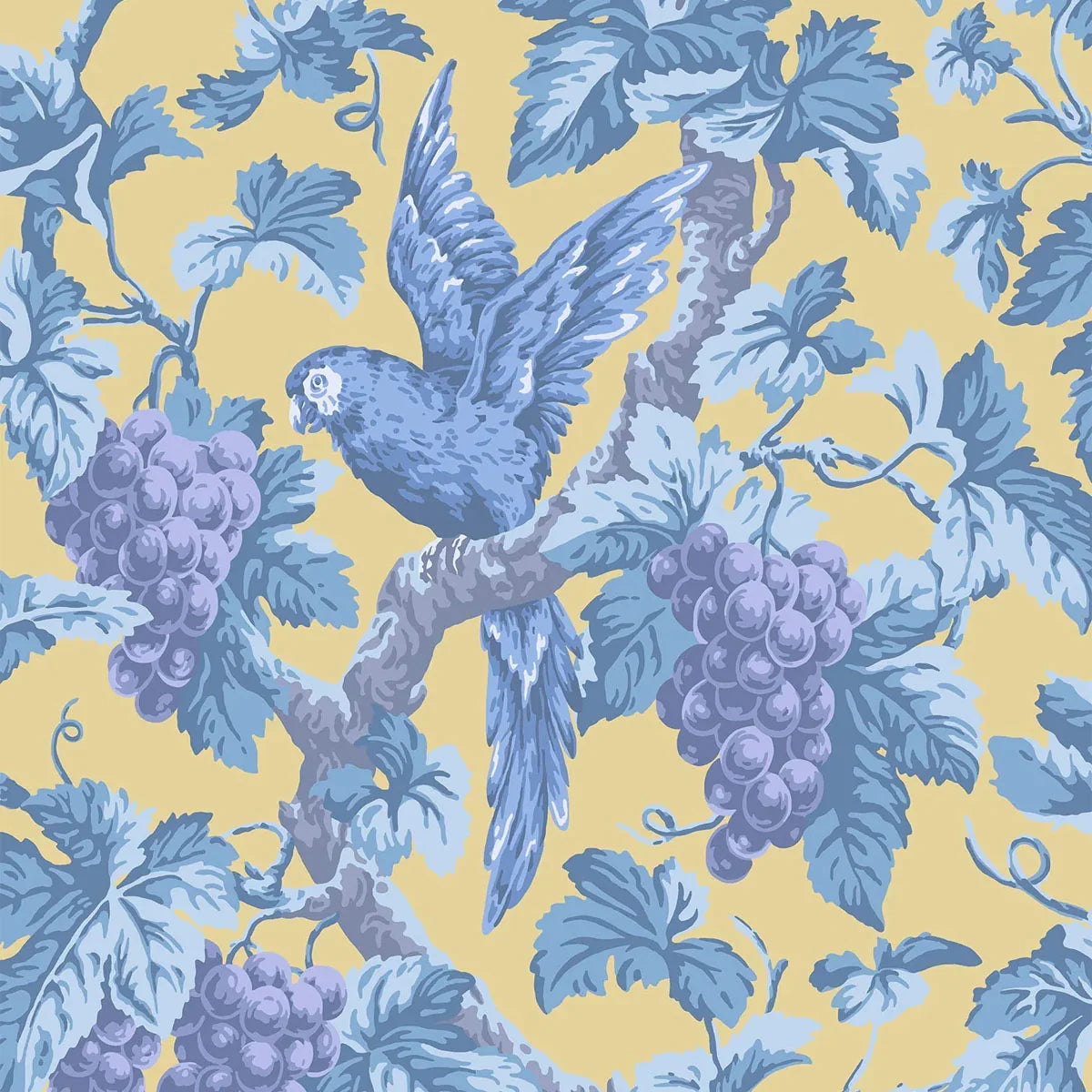 Woodvale Orchard Wallpaper - Cole & Son
