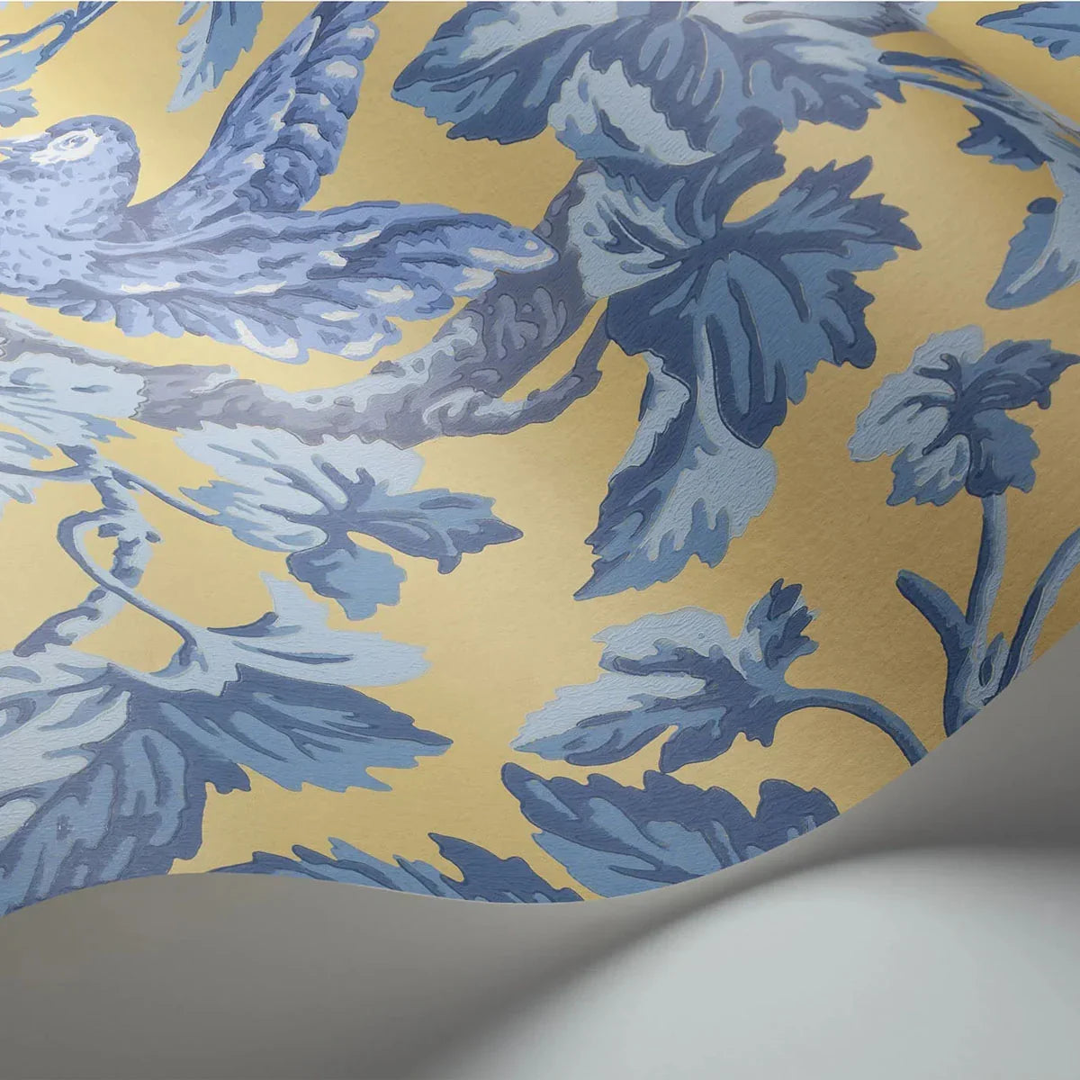 Woodvale Orchard Wallpaper - Cole & Son