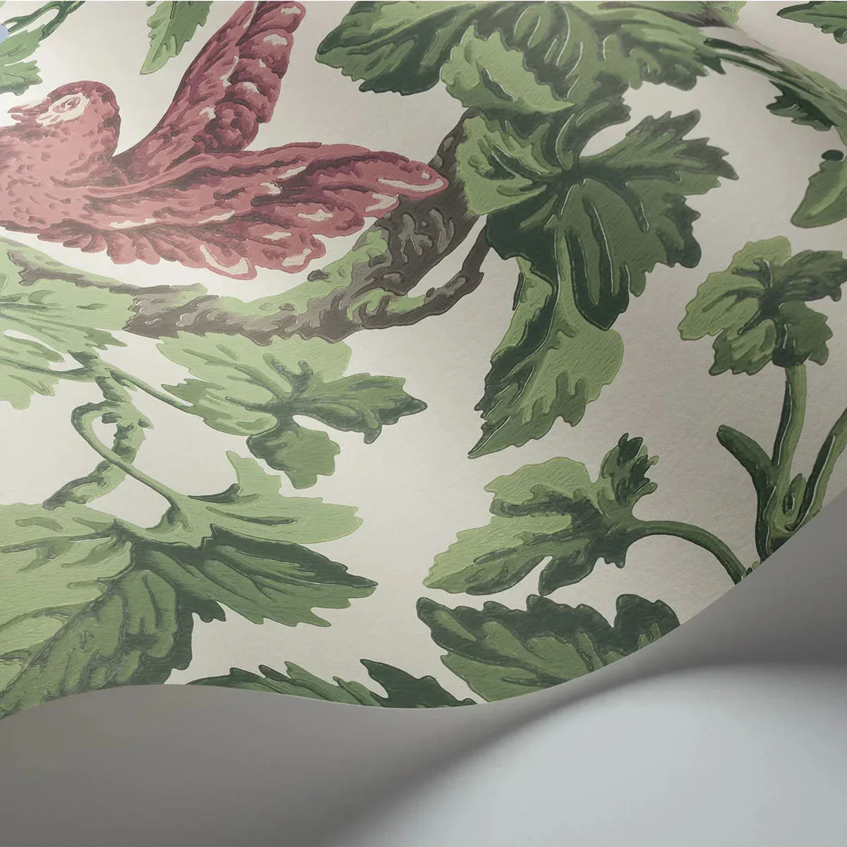 Woodvale Orchard Wallpaper - Cole & Son
