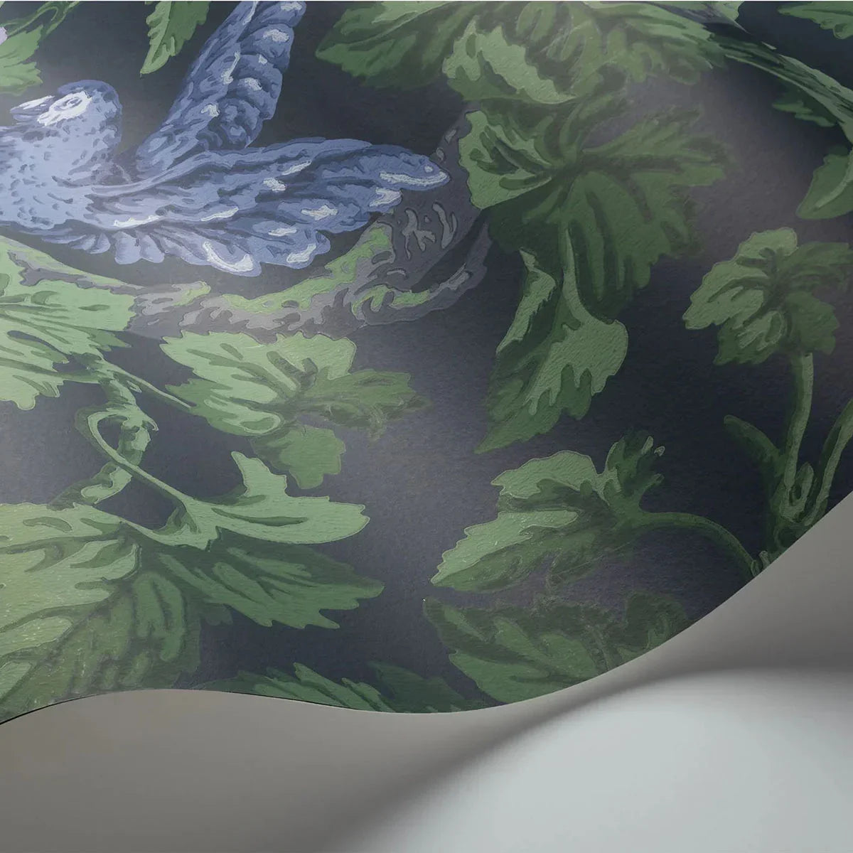 Woodvale Orchard Wallpaper - Cole & Son