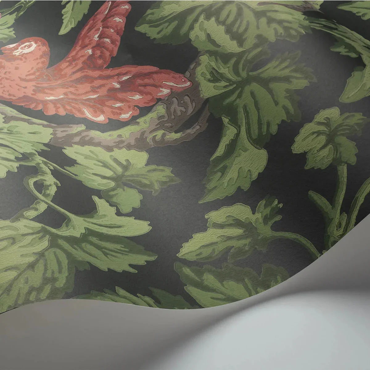 Woodvale Orchard Wallpaper - Cole & Son