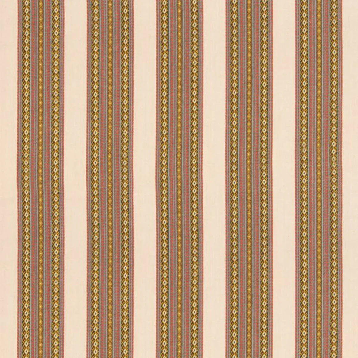 Worlds Apart Fabric - GP&J Baker