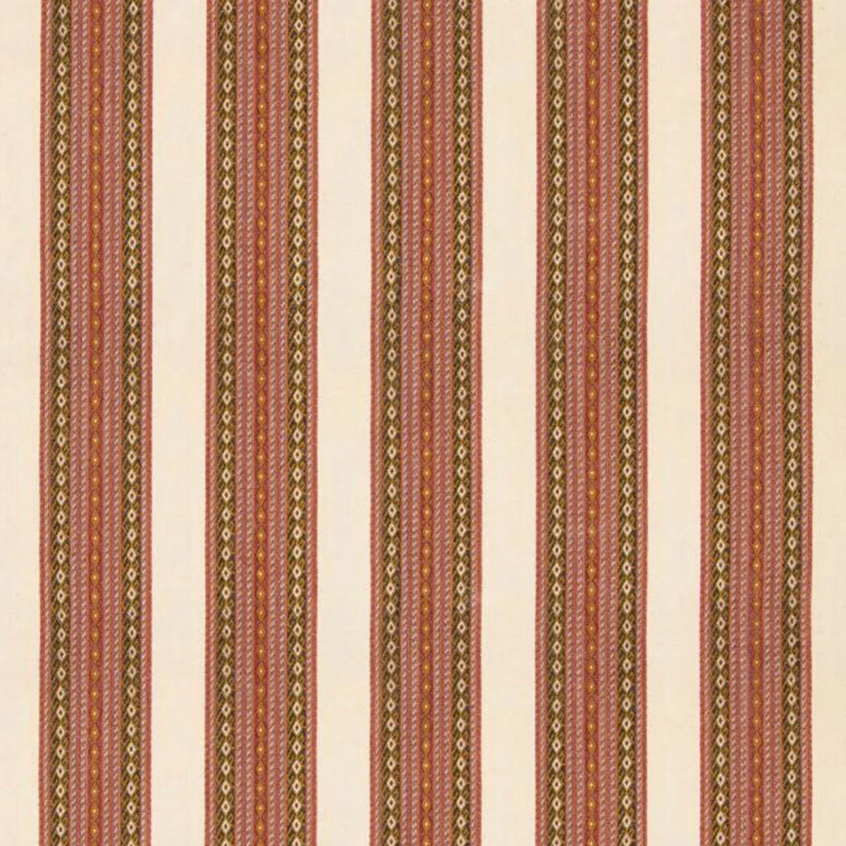 Worlds Apart Fabric - GP&J Baker