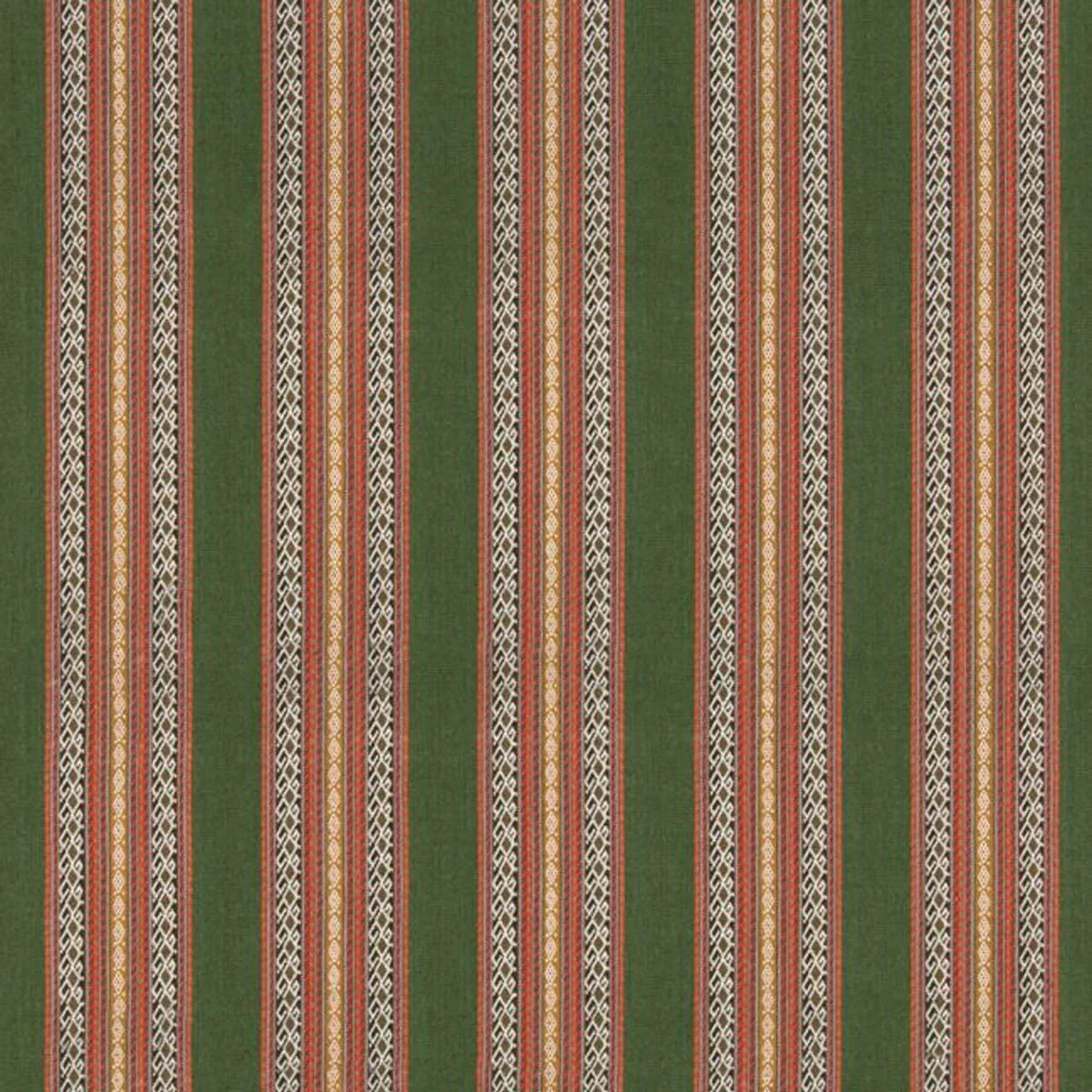 Worlds Apart Fabric - GP&J Baker