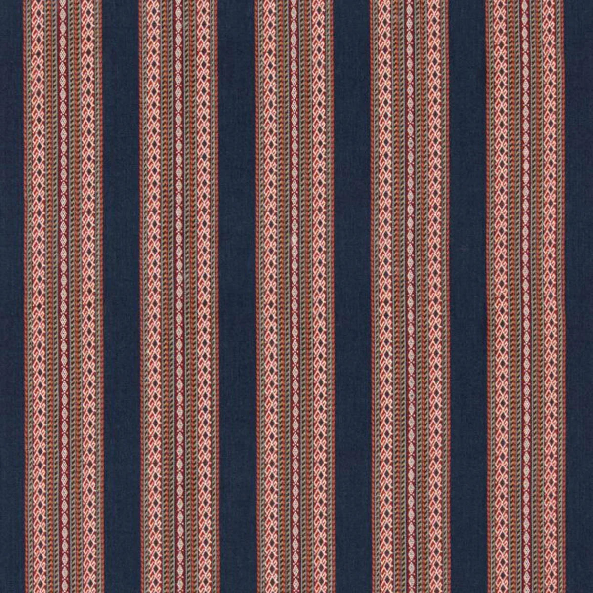 Worlds Apart Fabric - GP&J Baker