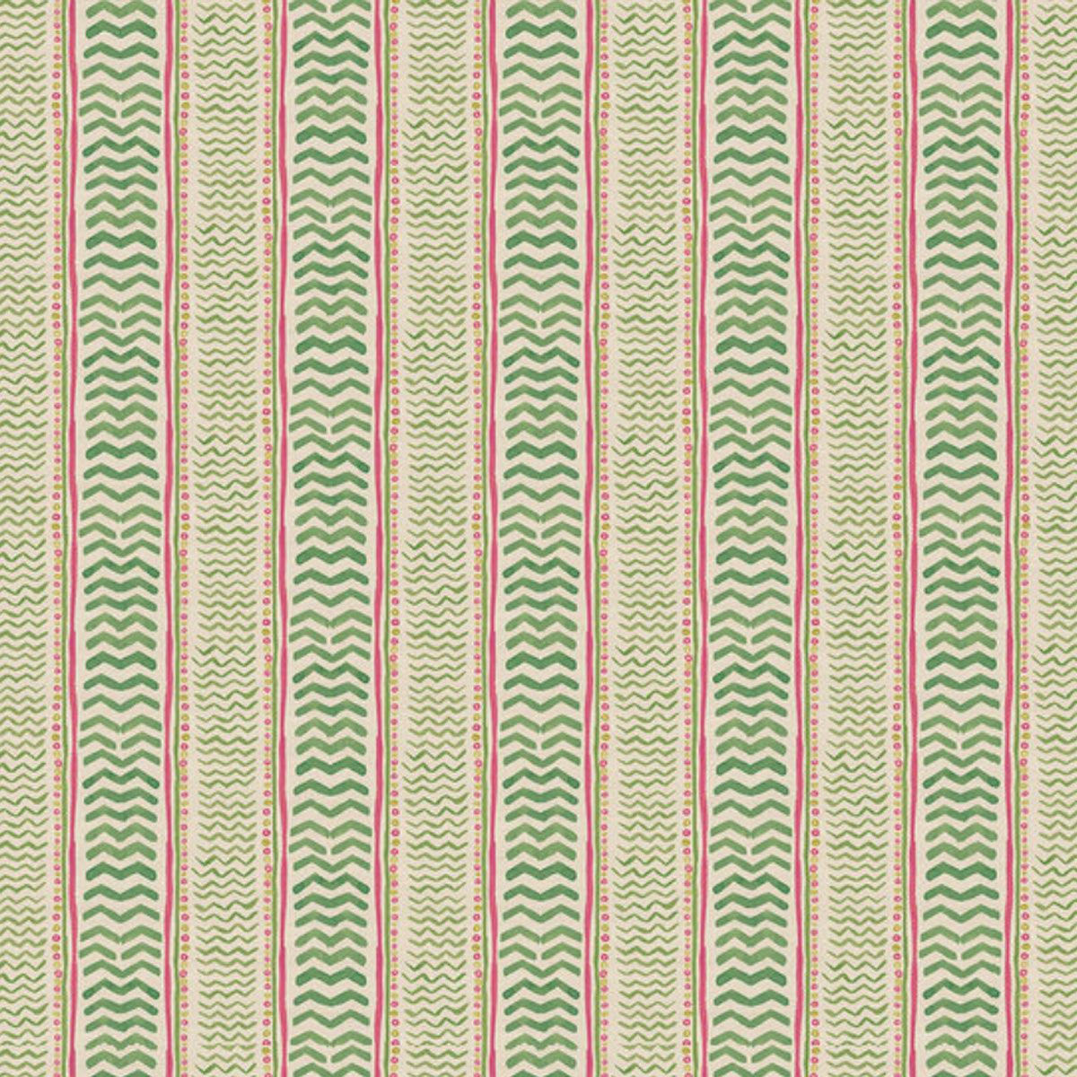 GP&amp;J Baker X Kit Kemp Wriggle Room - Wallpaper