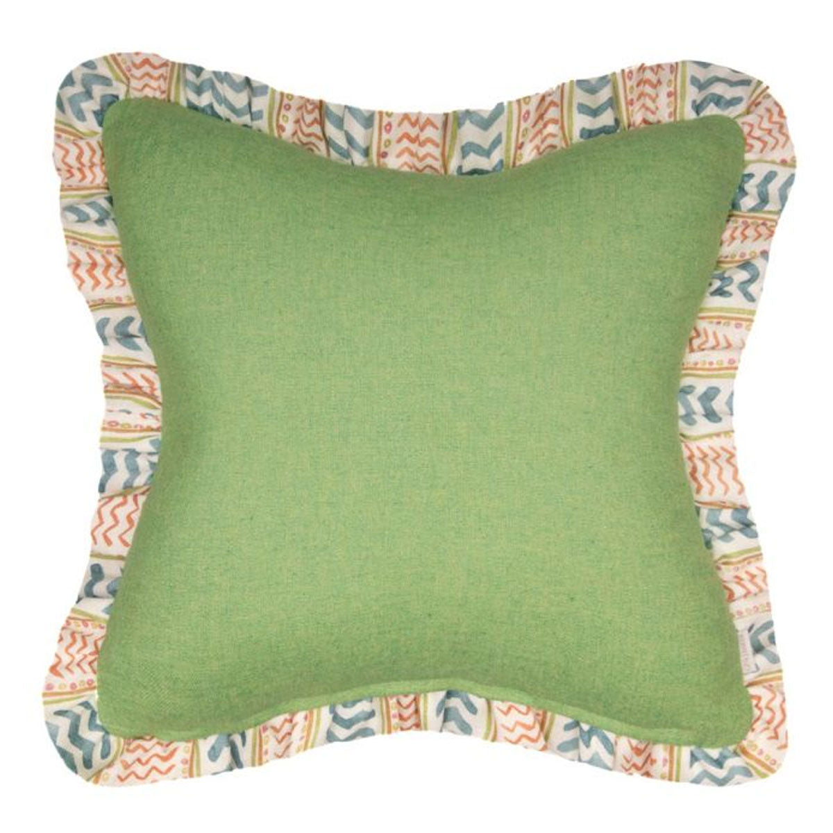 GP&amp;J Baker X Kit Kemp &#39;Wriggle Room&#39; Cushion