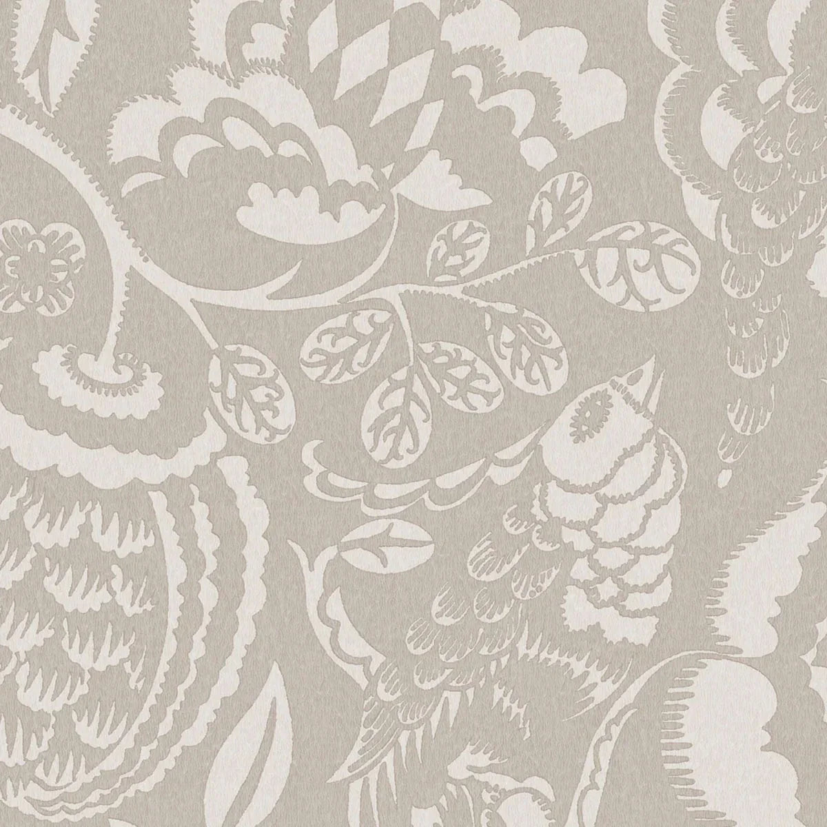 Wundervogel Mural Wallpaper - Borastapeter