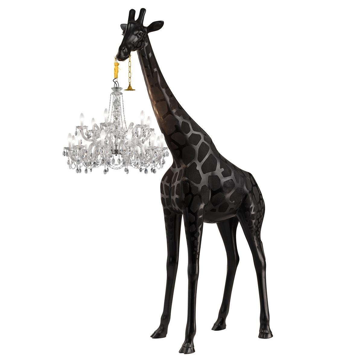 Giraffe In Love XL Outdoor - Qeeboo