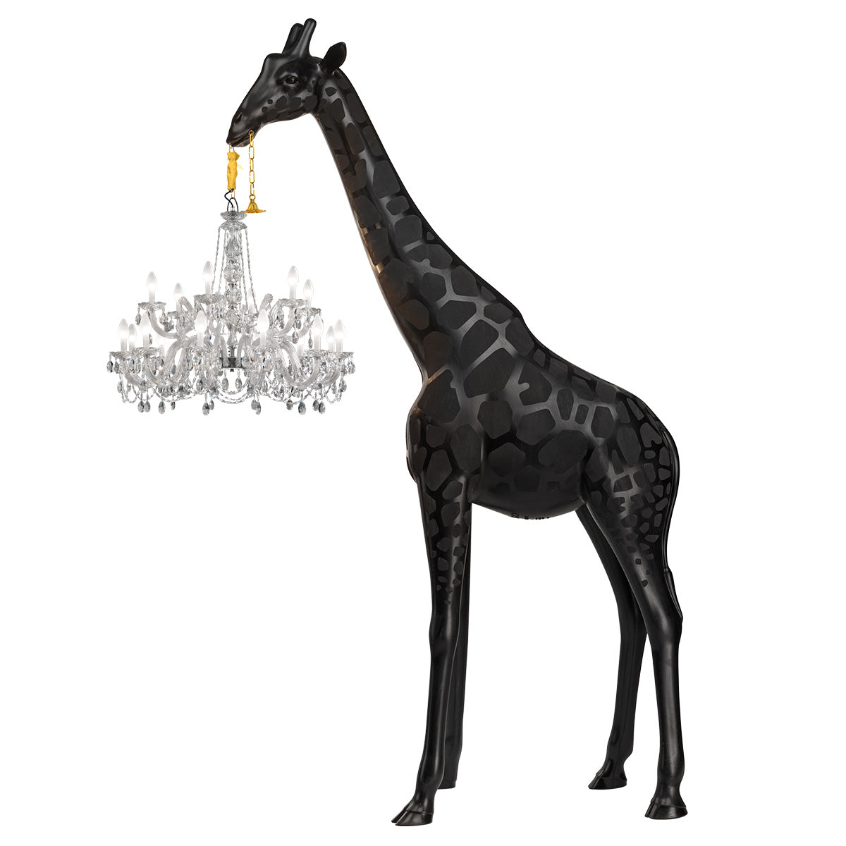 Giraffe In Love XL Outdoor - Qeeboo